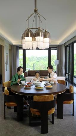 Hey Mommy! Time for a New Daddy! episode 5