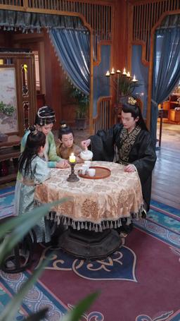 Love in two Lifetimes episode 71