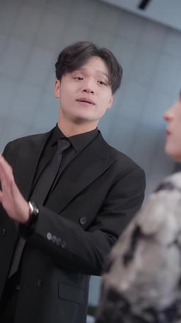 Second Chance of Glory episode 32