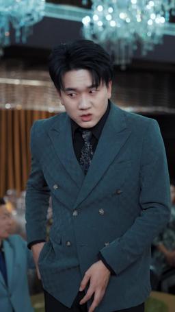 My Poor Husband is a Big Shot episode 80
