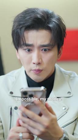 Nice Boss, Big Payback episode 25