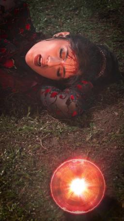 The Bride of the Wolf King episode 55