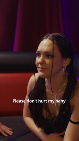 Doctor Boss Is My Baby Daddy episode 12