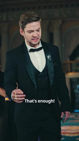 Mistaken as His Mate: The Luna’s Regret episode 25