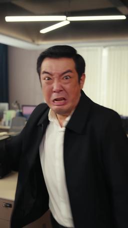 Boss, Your Company Is About to Explode! episode 27