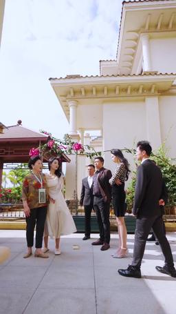 Billionaire Husband, Secret Wife episode 27
