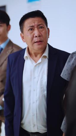 In Love with My Ex's Uncle episode 80