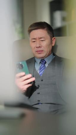 The Long Game of Seduction episode 60