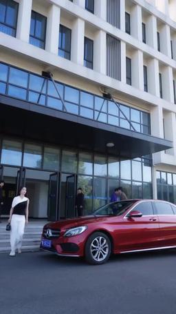 Fate Won't Stop Me episode 20