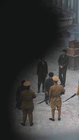 Splendor of the Era episode 40