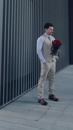 My Ex-Wife The Mafia Princess episode 23