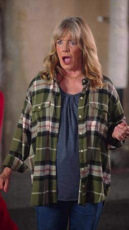 Daisy Tucker and Mr. NYC episode 11