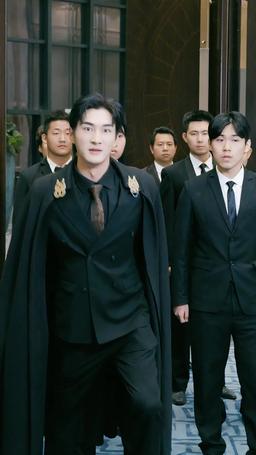 The Monarch's Heart episode 32