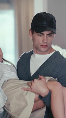 Daddy Forgot, but Mommy Remembers episode 13