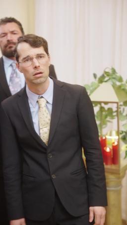 After Divorce, My Ex-Wife Became a Billionaire episode 53