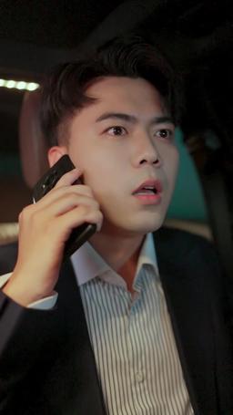 The Stutterer's Symphony episode 68