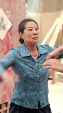 Back to the 90s: Avenging Mom episode 28