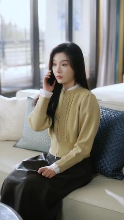 Love Like a Knife episode 56