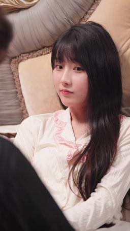 Billionaire's Unexpected Bliss episode 71