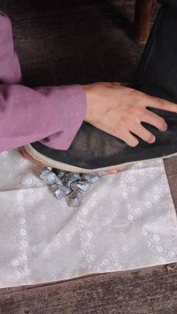 Claimed by My Hunter Husband episode 67