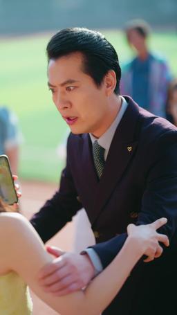 The True Heiress’s Revenge episode 16