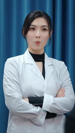 The Legendary Healer's Saga episode 44