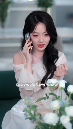 The Divorce That Crowned Her episode 29