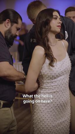 Audrey in Full Bloom episode 35
