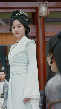 She Shall Reap the Divine episode 35