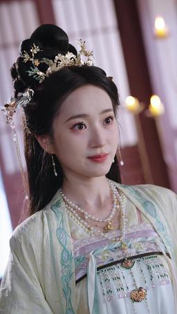 Stitched by His Love episode 68
