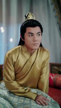 Mind's Eye: From Banishment to Blessing episode 9