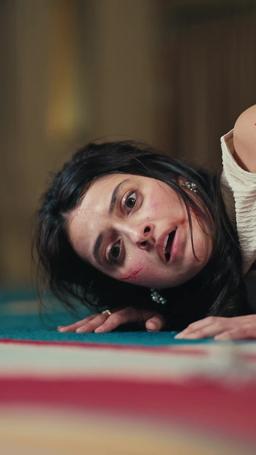 Mistaken as His Mate: The Luna’s Regret episode 13