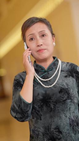 Secretly Spoiled by My Billionaire Husband episode 9