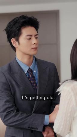 Babe, Don't Escape episode 53