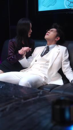 Sleeping with a Hot CEO episode 36