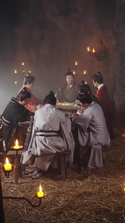 Tell Me Your Secret, My Bride episode 49