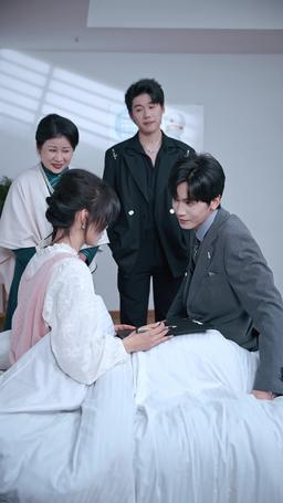 Tormented Girl Got Her Prince Charming episode 15