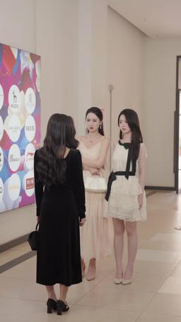 The Billionaire's Secret Wife episode 42