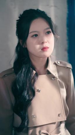 Elite Struggle Between Family and Love episode 24