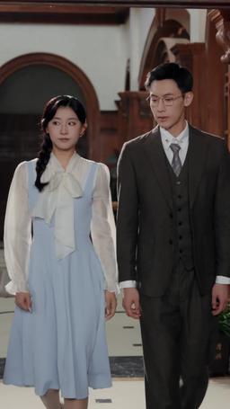 Where My Love Went Wrong episode 8