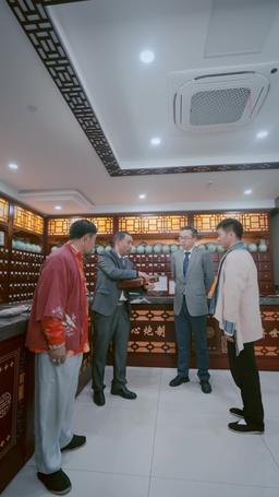 From Ex-Con to Cultivator episode 22