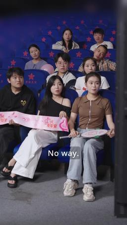 A Tangle of Love episode 31