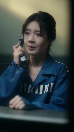 Served Time, Now I'm His Mrs. Right episode 9