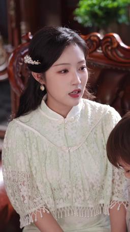 Taming the Governor's Heart episode 38