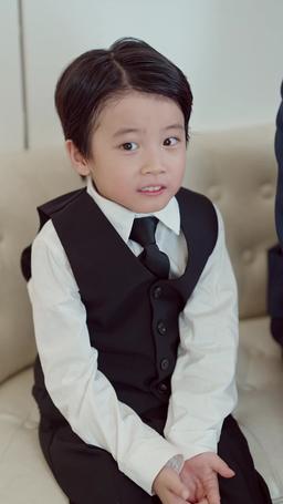 Daddy by Accident, Love by Fate episode 34