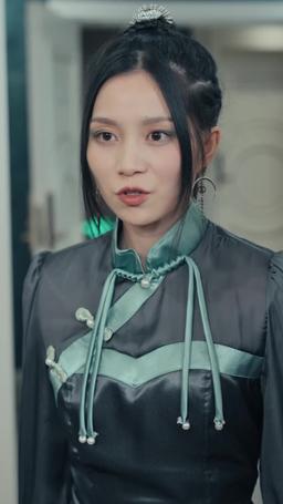 Ruler of Heaven episode 42