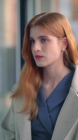 Runaway Bride, Baby on Board episode 53