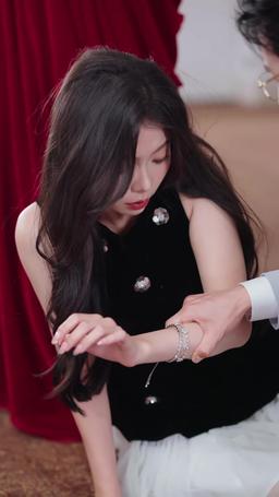 The Villainess Turned Darling episode 54