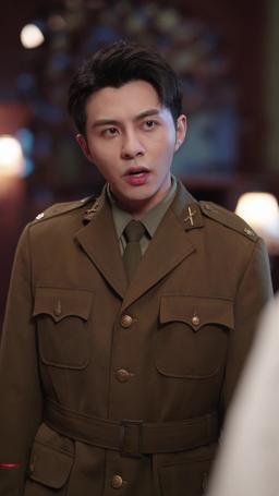 Reborn to Ruin You, My DEAR Hubby episode 19