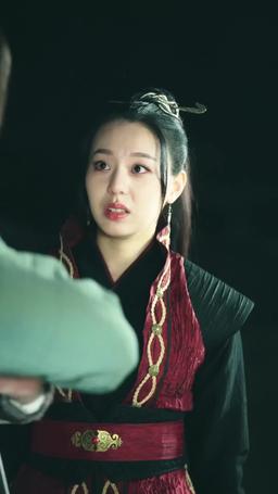 Supreme Dragon: The Divine Hall episode 56